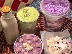 -赵美丽重庆火锅(西安直营总店)