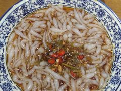 -魏家凉皮(博水商务大厦店)