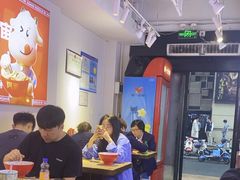 -阿当·小炒牛肉面(人广店)