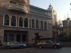 iphone_upload_pic-上海安亭别墅花园酒店