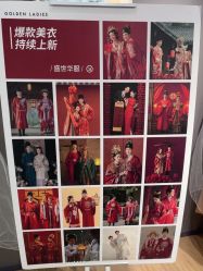 -金夫人婚纱摄影(总店)