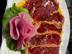 -老熟人烤肉城(马家堡店)