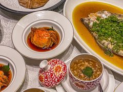 -山水雅居·江南雅宴(运河公园店)