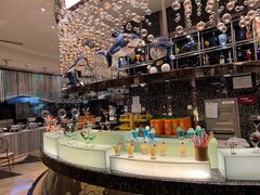 -芭菲盛宴·环球美食(解放碑英利国际店)