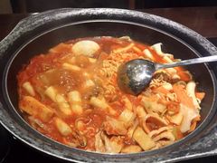 -火炉火自助餐(枫蓝国际店)
