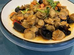 -友鹏海鲜(新宜白大道店)