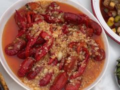 -友记功夫香·人民大排档(红牌楼店)