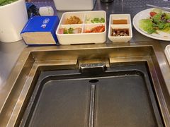 -金妈家烤肉(龙湖U城天街店)
