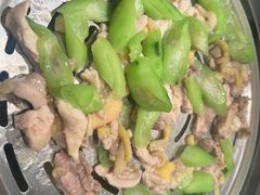 -阿鸡鱼庄·顺德鲜蒸小炒(亚运村店)