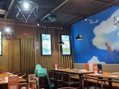 -金掌勺·锅包肉(双榆树店)