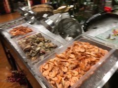 -大连金石滩绿发温泉假日酒店
