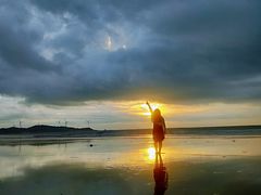 -六鳌翡翠湾滨海度假景区