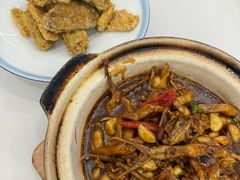 -王家大院·南京菜(湛江路总店)