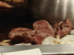 -大渔铁板烧(大悦城店)