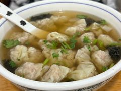 -老谢野馄饨(延安路店)