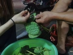 -民间老鸡汤面馆(中山北路店)