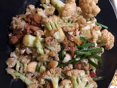 -茶花妹子云南餐厅(北大店)