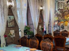 -安德烈俄式西餐厅(中央大街店)