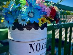 -EATALIA意塔利意式餐厅(鼓楼店)