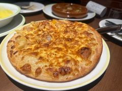 -萨莉亚意式餐厅(杭州西溪龙湖天街店)