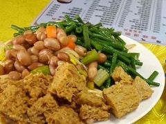 -余福记老味道烩面馆(长春店)