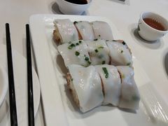 -稻香酒家·33年老字号·港式粤菜(富邦中心店)