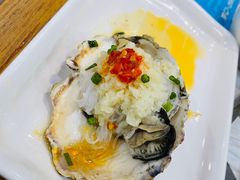-勇利赵家烤肉坊(翠华北路店)