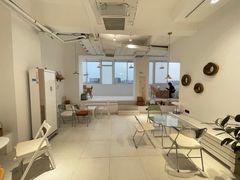 大堂-CAKE WANG千层制造所(省府店)