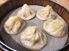 -老城南.鸭血粉丝汤(夫子庙店)