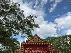 -西双版纳傣族园