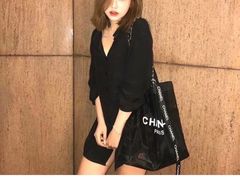 -CHANEL(恒隆广场店)
