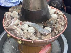 -山海关浑锅(秦皇岛首店)