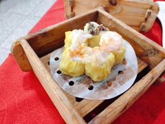 -鼎珑点心仔(燕塘店)