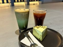 -来回·咖啡(钟村咖啡豆店)