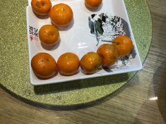 -吴越荣记苏州菜·松鼠桂鱼(月光码头店)