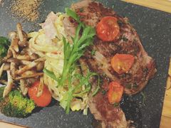 -打趸BTC·Breaktime cafe(北京路店)