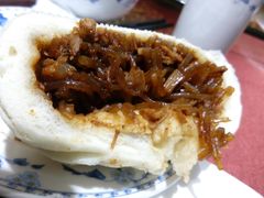 -老长沙罐子楼(平顶山总店)