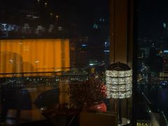 -翡翠36酒吧(浦东香格里拉店)