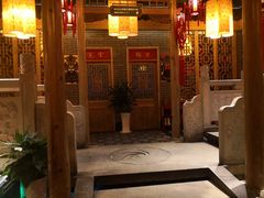 -大龙辣火锅·龙虾·烧烤(湖滨新天地店)