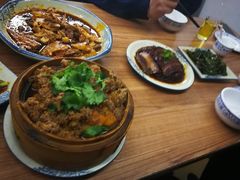 -土桥手掌鸡·26年灌县老味道(都江堰店)