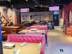 -醉炫音速烧烤·干煸菜(沙河总店)