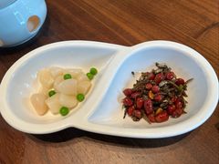 -喜鼎海胆水饺(东港店)
