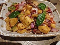 -那时新疆·若羌(经纬汇店)