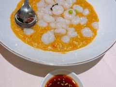 蟹粉河虾仁-蟹榭(静安寺晶品商场店)