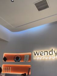 -WENDY·温迪皮肤管理