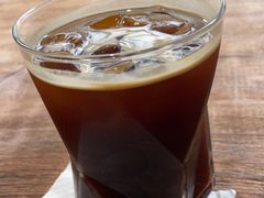-范咖啡·沙拉鲜食(前海观峰阁店)