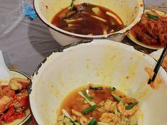 -辣螃铠盆盆蟹大排档(总店)