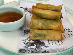 -小城故事·地道宁波味(月湖盛园店)