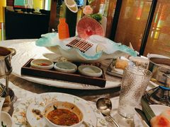 -ONE FULL 古董港式海鲜火锅