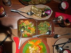-花马天堂云南餐厅 Lost Heaven(高邮路店)